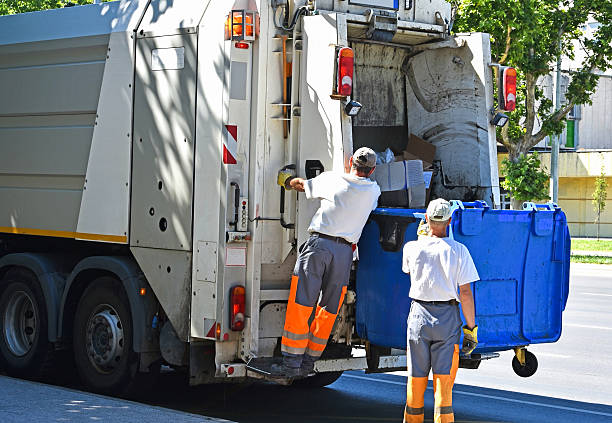 Best Demolition Debris Removal in Pulaski, NY